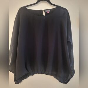 Vince Camuto Billowy Blouse